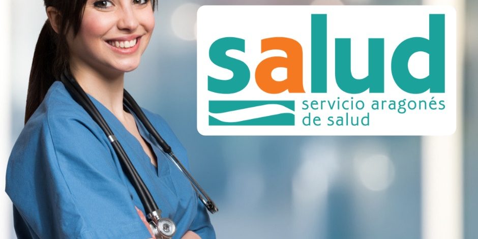 OPE Enfermería Aragón