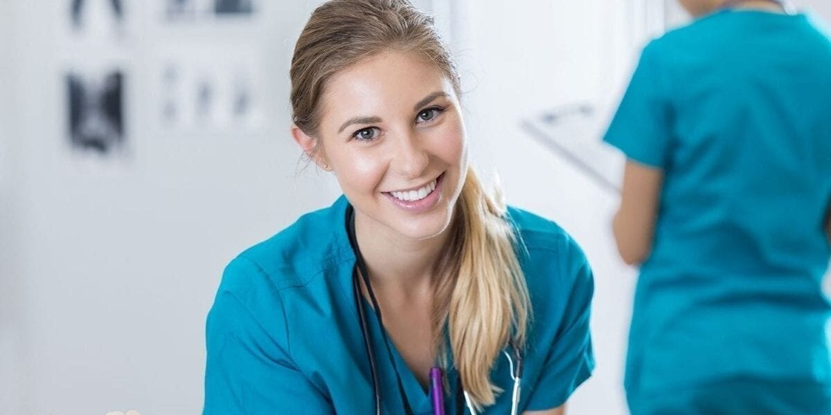experiencia-profesional-enfermeria-blog el EIR supone la primera experiencia profesional de enfermería