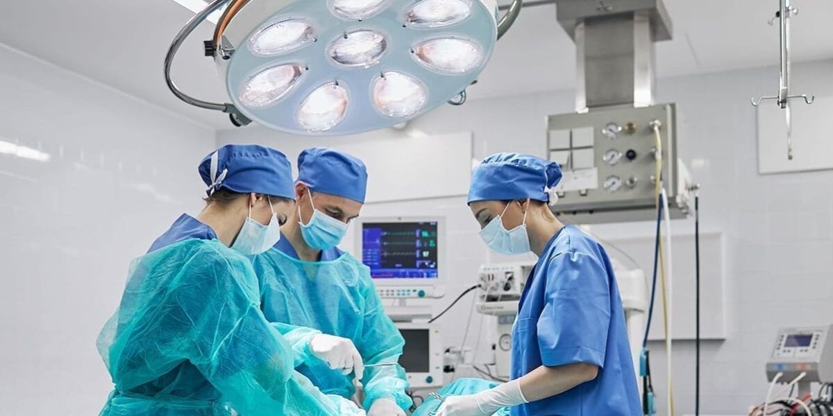 descubre los mejores hospitales de españa