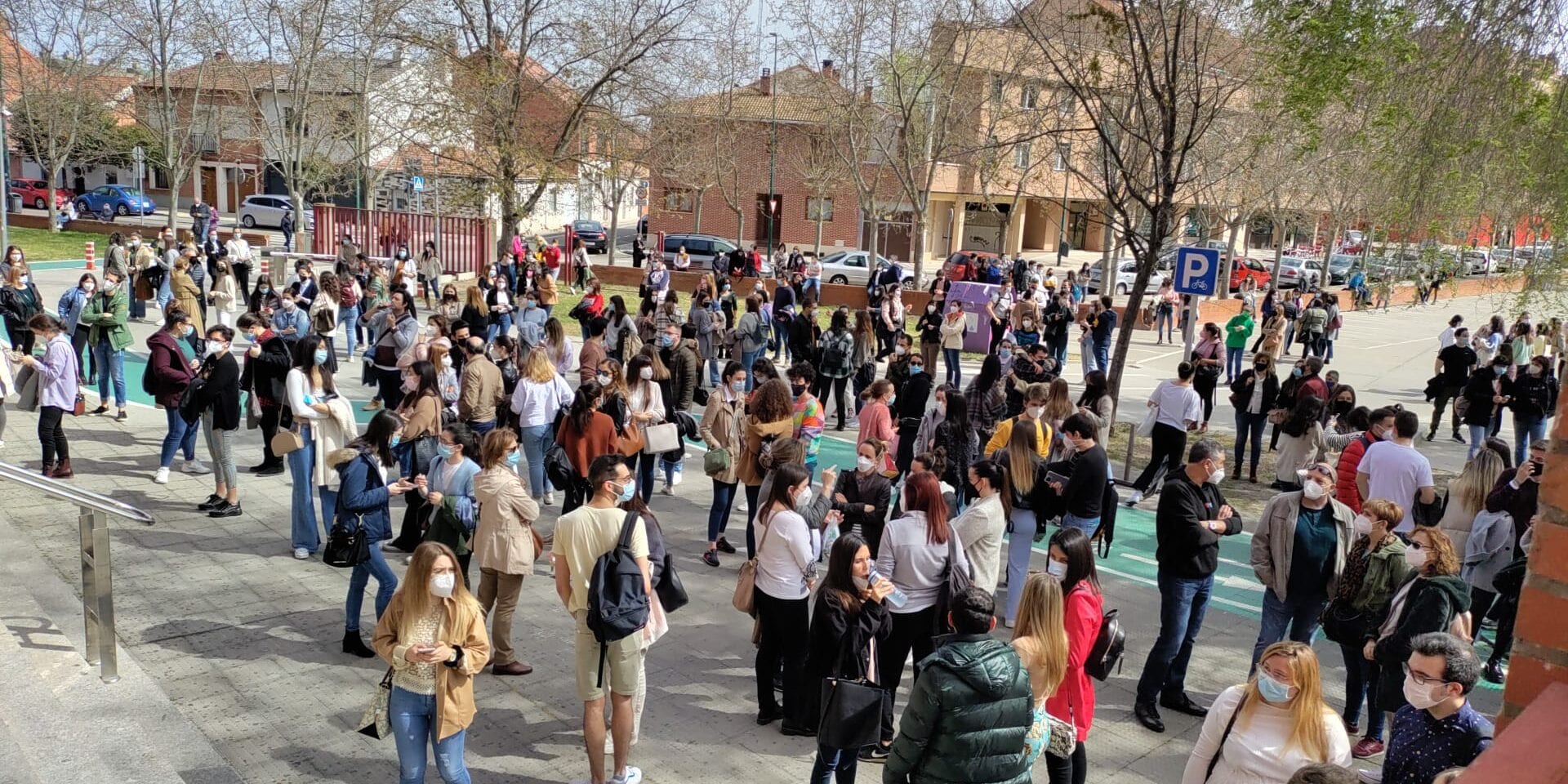 Consulta cómo fue el examen EIR 2021 y conoce la valoración de nuestro equipo docente