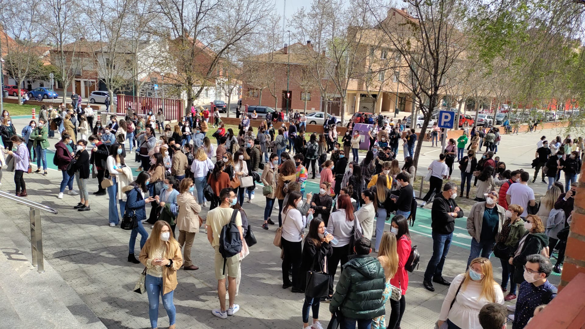 WhatsApp Image 2021-03-27 at 15.00.29 Consulta cómo fue el examen EIR 2021 y conoce la valoración de nuestro equipo docente