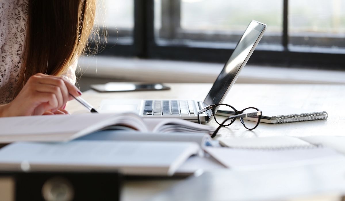 cómo organizar la mejor zona de estudio en casa