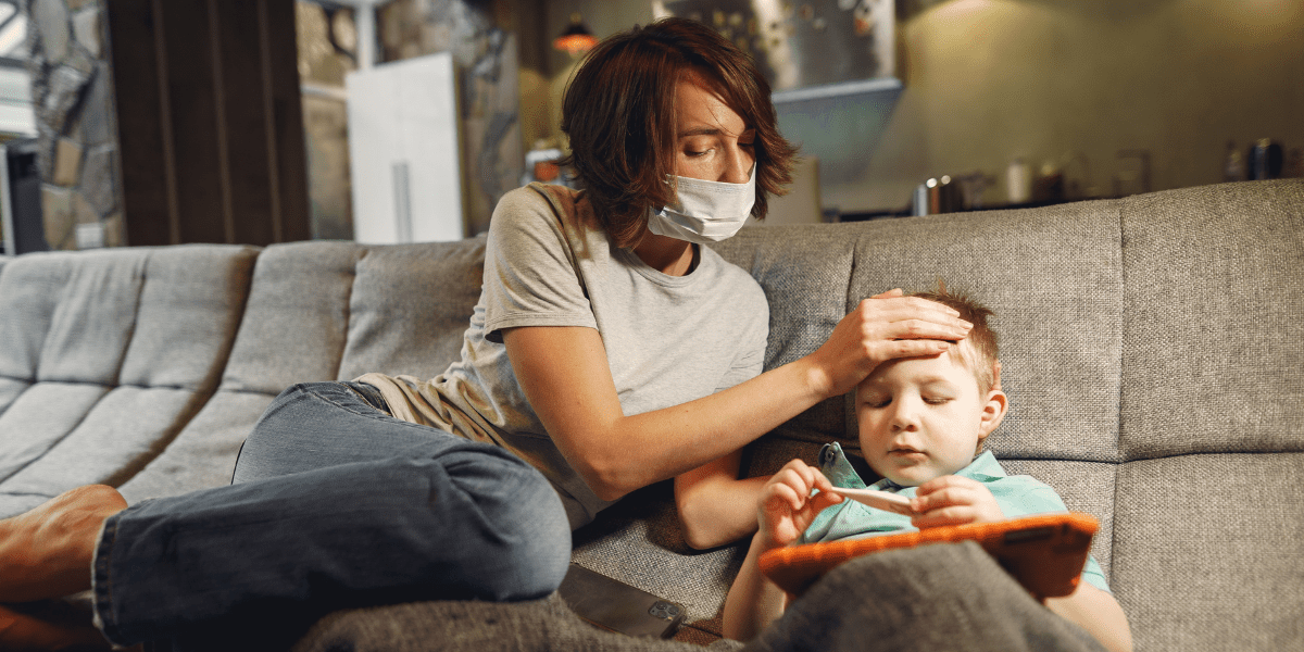 particularidades del rotavirus