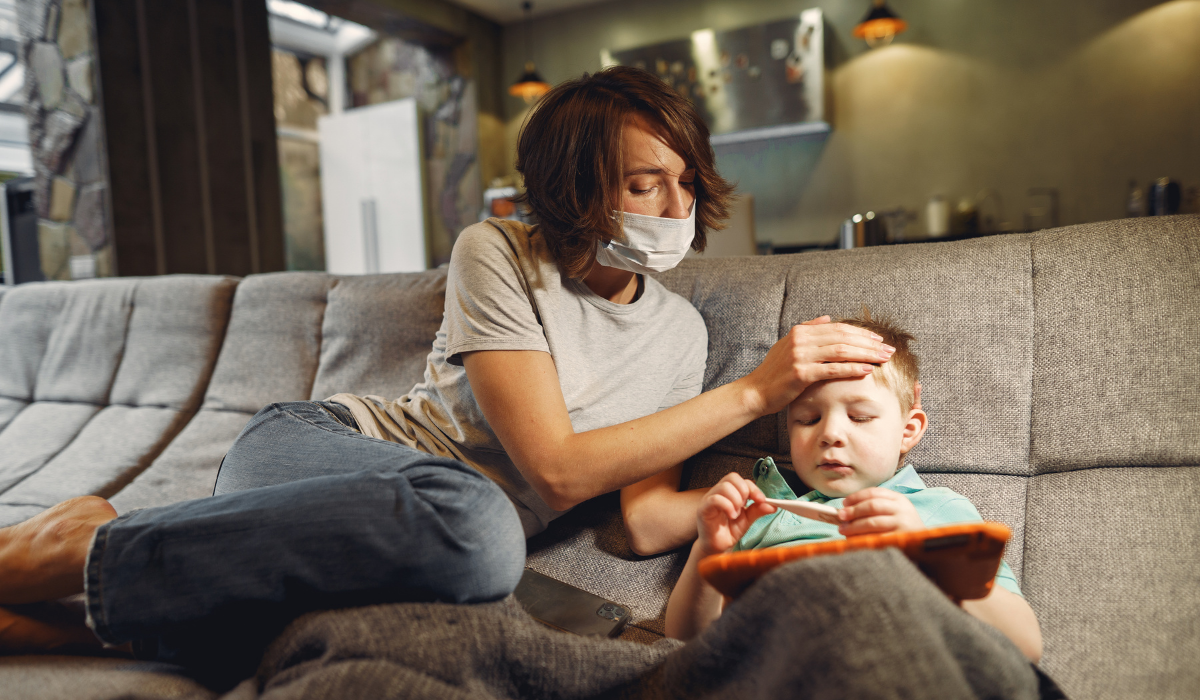 particularidades del rotavirus