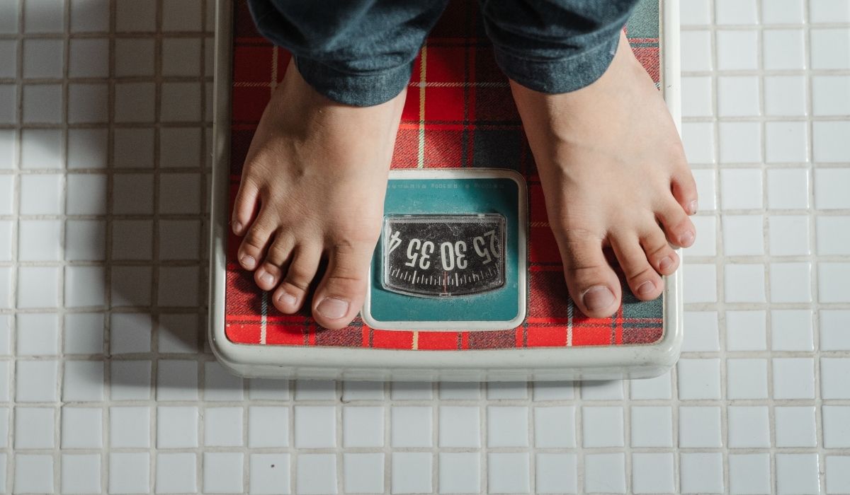 características del índice de masa corporal