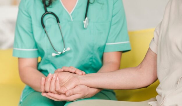 claves de los cuidados del paciente terminal