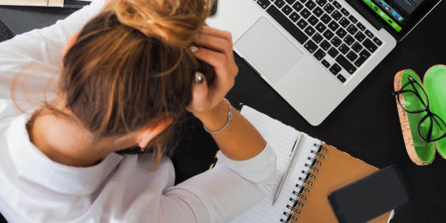 Cómo concentrarse para estudiar: 5 trucos