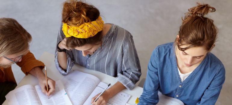 descubre las claves de una prueba de turno libre