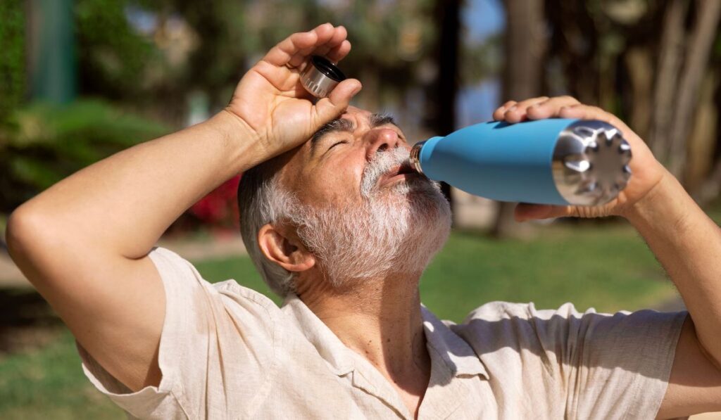 claves para saber cómo combatir el calor