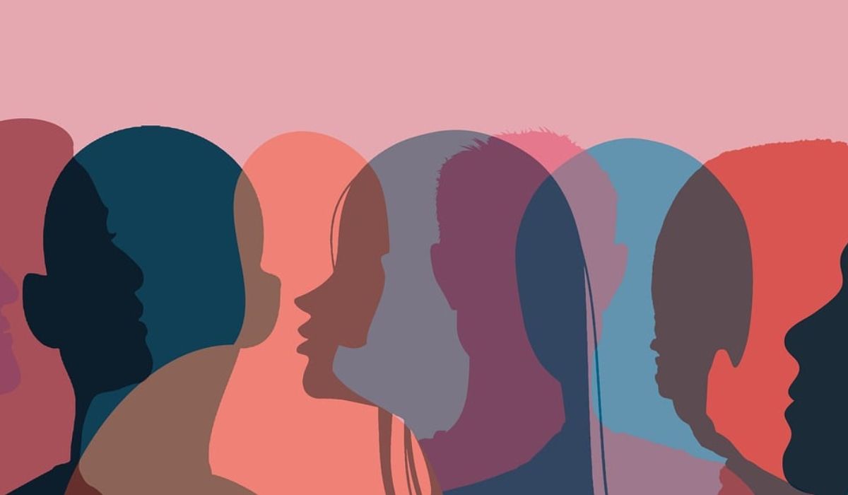 riqueza de las identidades sexuales y de género