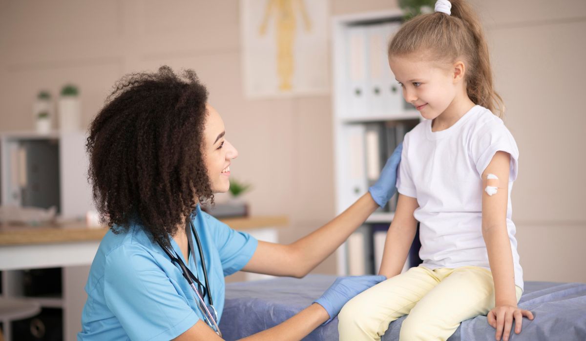 optar a eir enfermería