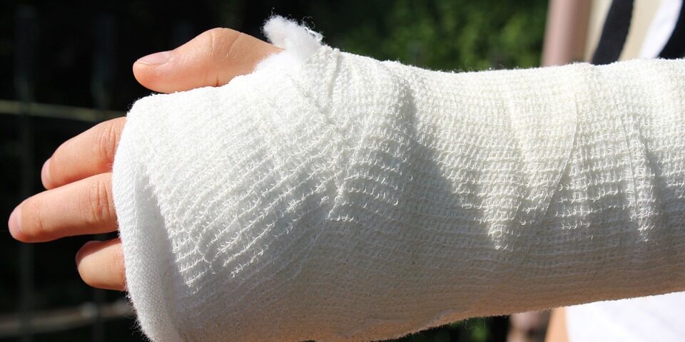 traumatología que es