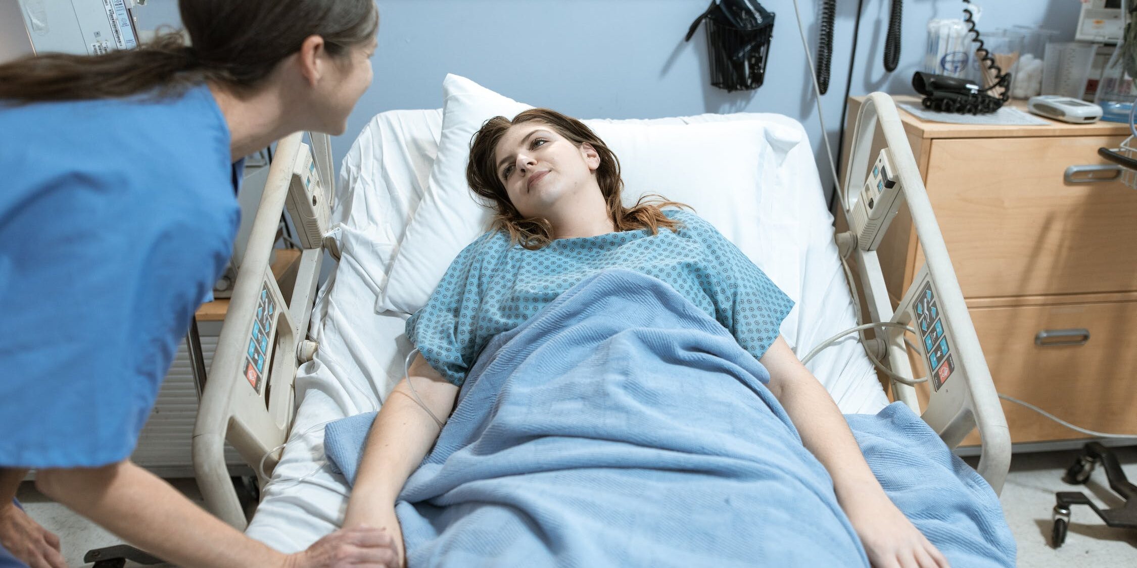 empatia-social empatía social en enfemería