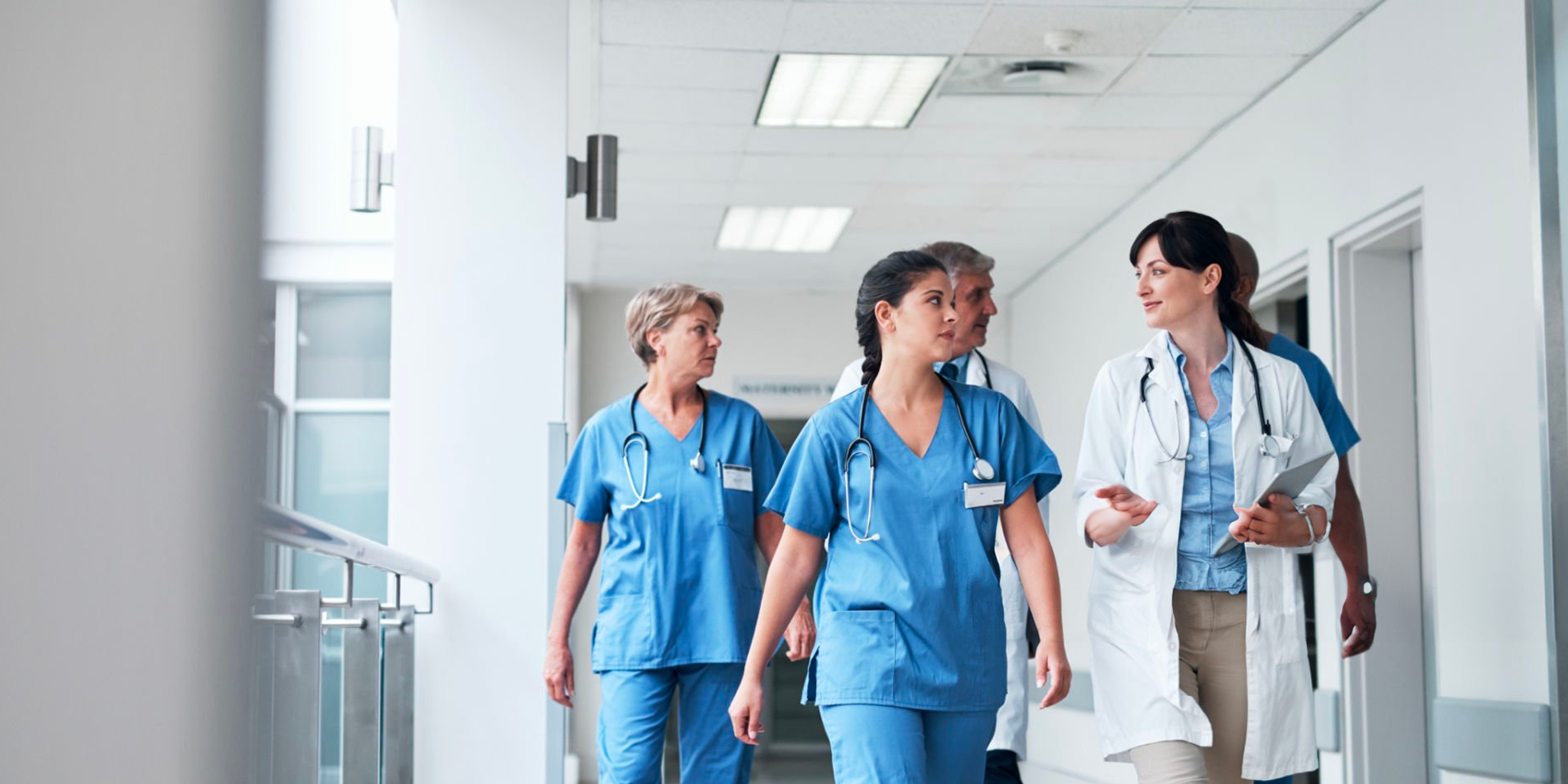 Atención primaria en salud