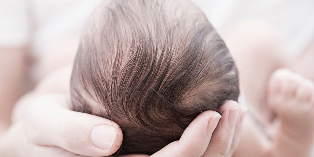 Cuándo se cierra la fontanela