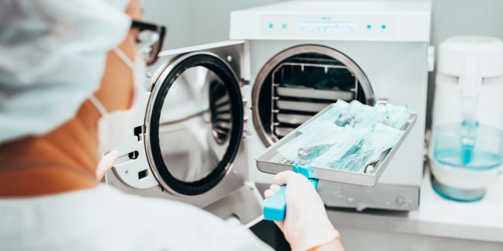 metodos de esterilizacion en procedimientos menores Métodos de esterilización en procedimientos menores