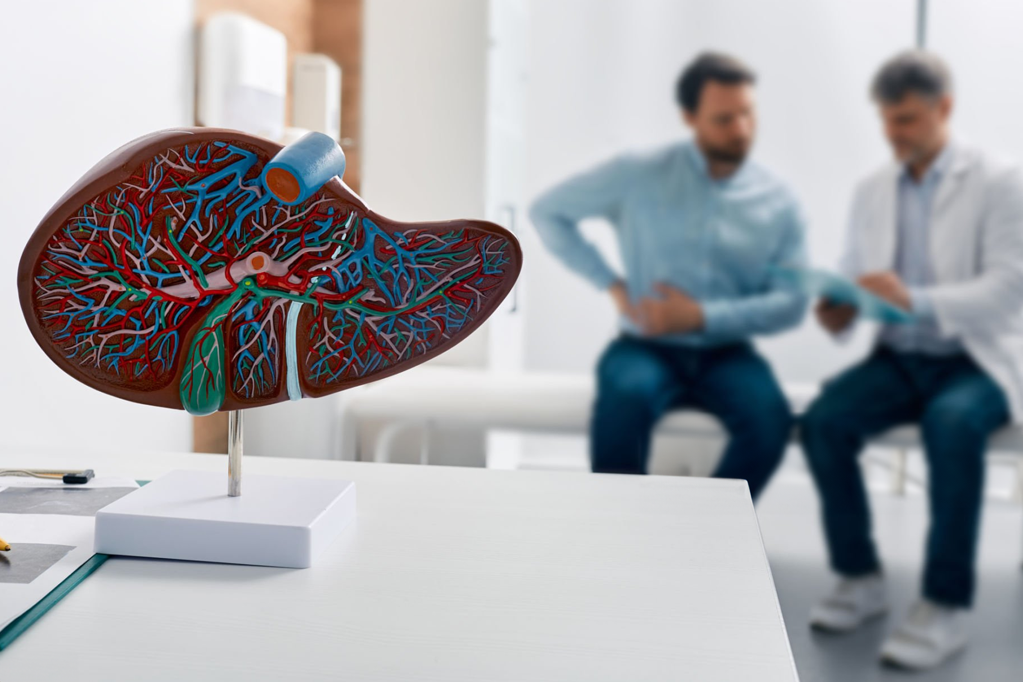 día mundial contra la hepatitis Aprende sobre los síntomas y tratamiento de la hepatitis en el día mundial contra la hepatitis.