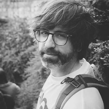 Adrián Díaz Alonso Profesor Enfermería IFSES