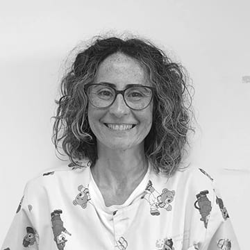 Amaya Paniagua Díaz Profesor Enfermería IFSES