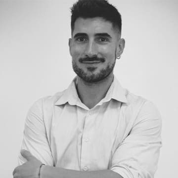 Borja Mediero Rodríguez Profesor Enfermería IFSES