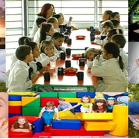 Transformar tu centro educativo a escuela promotora de salud cumpliendo los estándares de calidad.