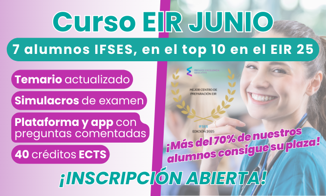 ifses-academia-oposiciones-enfermer-a-y-eir-2024