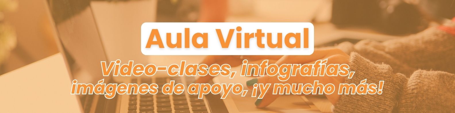 AULA OPE VIRTUAL