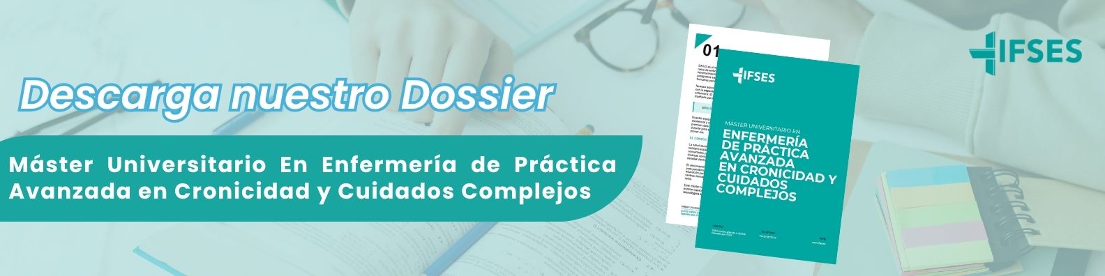 Banner - Cronicidad y Cuidados Complejos