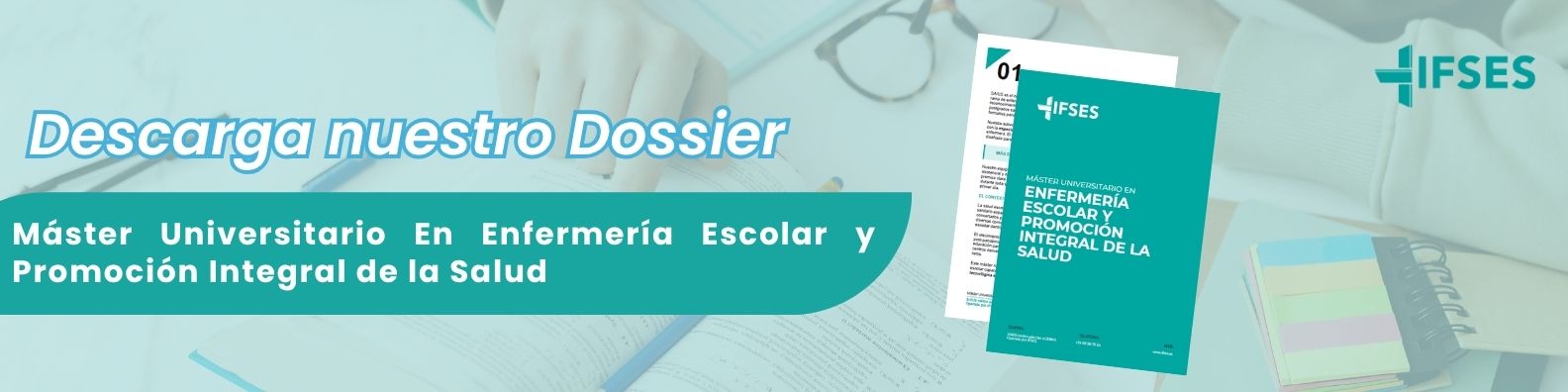 Banner - Escolar