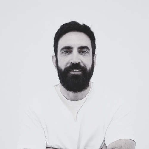 Alfonso Aranda