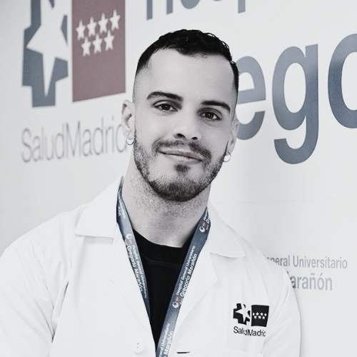 Israel guillén