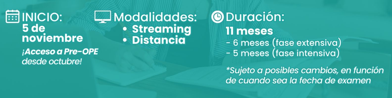 OPE ANDALUCÍA EXTENSIVO_inicio