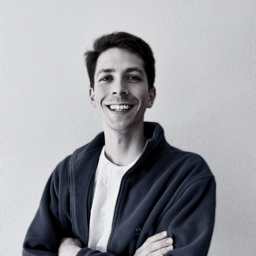 daniel gonzales
