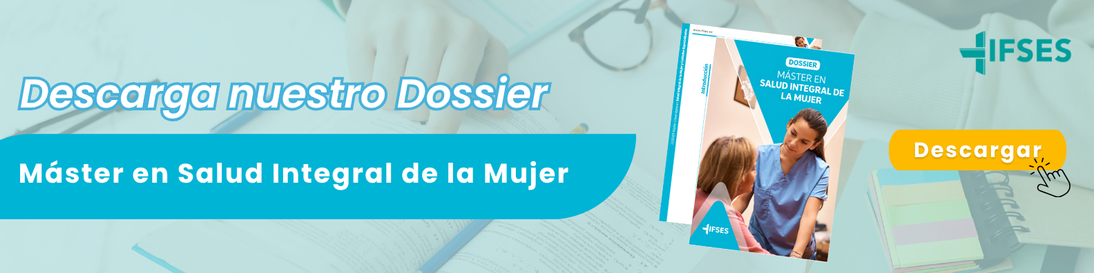 dossier salud mujer