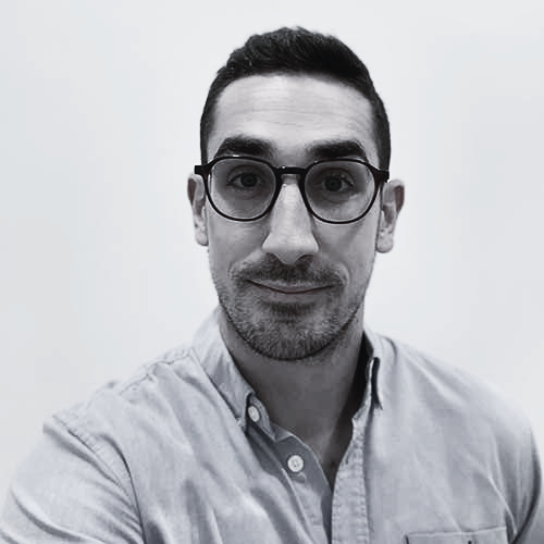 javier fraile