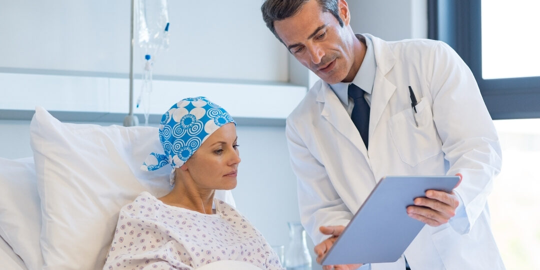 oncologia master